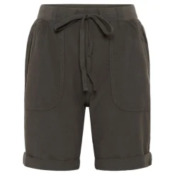 Online Naya Casual Drawstring Shorts Women Trousers & Shorts
