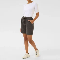 Online Naya Casual Drawstring Shorts Women Trousers & Shorts