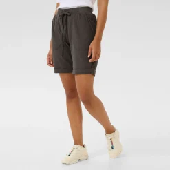 Online Naya Casual Drawstring Shorts Women Trousers & Shorts