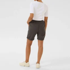 Online Naya Casual Drawstring Shorts Women Trousers & Shorts