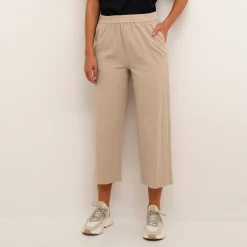 Outlet Naya Cropped Joggers Women Trousers & Shorts