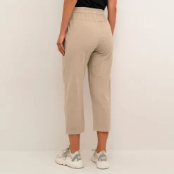 Outlet Naya Cropped Joggers Women Trousers & Shorts