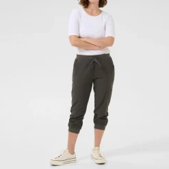 Sale Naya Cropped Sweatpants Women Trousers & Shorts