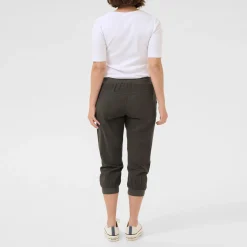 Sale Naya Cropped Sweatpants Women Trousers & Shorts