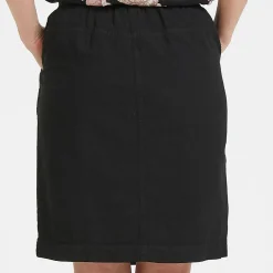 Outlet Naya Drawstring Mini Skirt Women Skirts