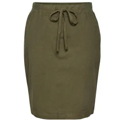 Clearance Naya Drawstring Pencil Skirt Women Skirts