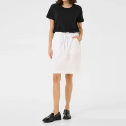 New Naya Drawstring Skirt Women Skirts