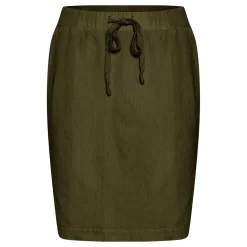 Outlet Naya Drawstring Skirt Women Skirts