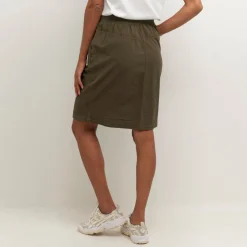 Outlet Naya Drawstring Skirt Women Skirts