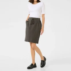 New Naya Drawstring Skirt Women Skirts