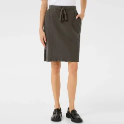 New Naya Drawstring Skirt Women Skirts