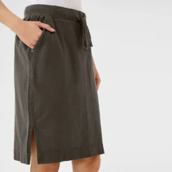 New Naya Drawstring Skirt Women Skirts