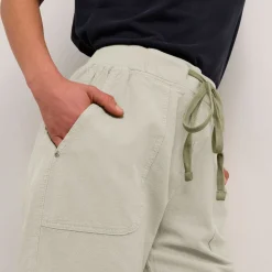Best Naya Drawstring-Waist Casual Shorts Women Trousers & Shorts
