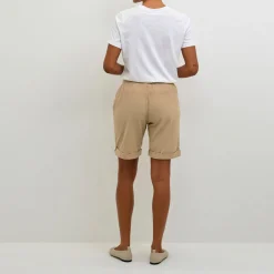 Clearance Naya Drawstring-Waist Casual Shorts Women Trousers & Shorts