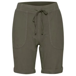 Discount Naya Drawstring-Waist Casual Shorts Women Trousers & Shorts