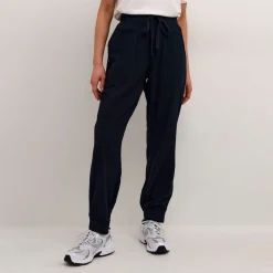 Naya Drawstring-Waist Joggers Women Trousers & Shorts