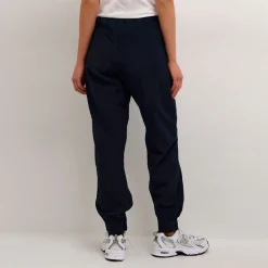 Naya Drawstring-Waist Joggers Women Trousers & Shorts