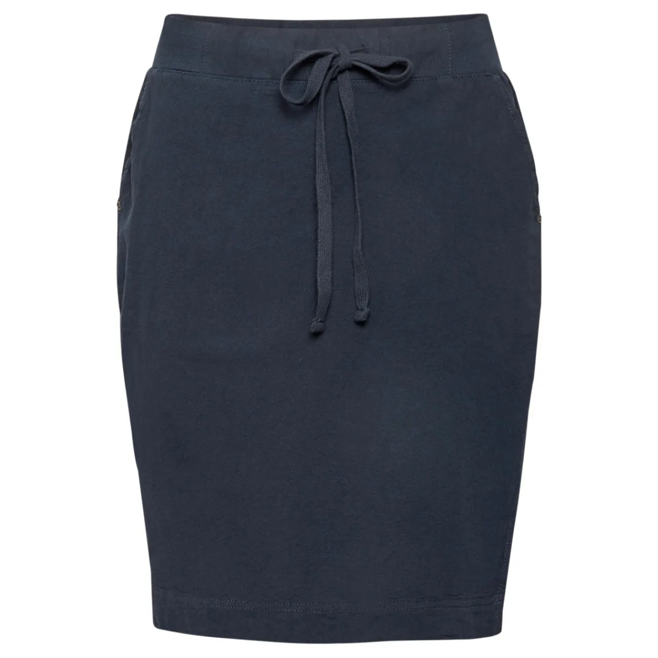 Discount Naya Drawstring-Waist Pencil Skirt Women Skirts