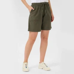 New Naya Liah Drawstring Shorts Women Trousers & Shorts