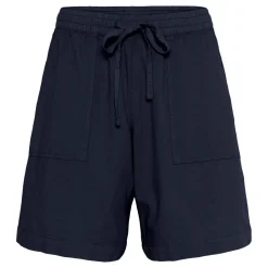 Online Naya Liah Drawstring Shorts Women Trousers & Shorts