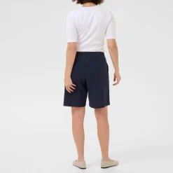 Online Naya Liah Drawstring Shorts Women Trousers & Shorts