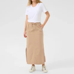 Clearance Naya Liah Drawstring Skirt Women Skirts