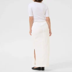 Hot Naya Liah Drawstring Skirt Women Skirts