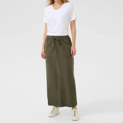 Online Naya Liah Drawstring Skirt Women Skirts