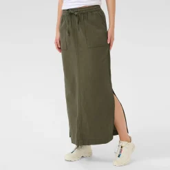 Online Naya Liah Drawstring Skirt Women Skirts
