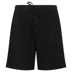 New Naya Liah High-Rise Drawstring Shorts Women Trousers & Shorts