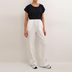 Hot Naya Wide-Leg Trousers Women Trousers & Shorts