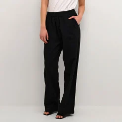 Outlet Naya Wide-Leg Trousers Women Trousers & Shorts