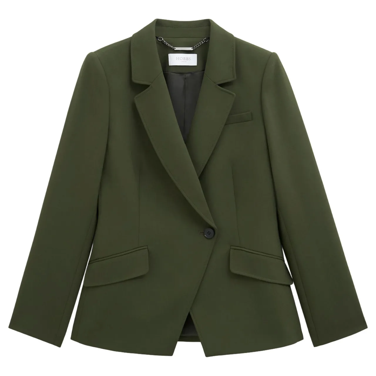Sale Neava Single-Breasted Blazer Women Coats & Jackets