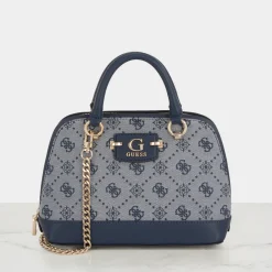 Hot Neda 4G Logo Dome Satchel Bag Women Crossbody Bags