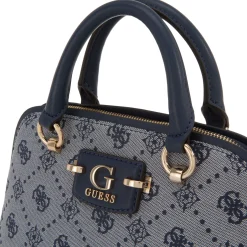 Hot Neda 4G Logo Dome Satchel Bag Women Crossbody Bags