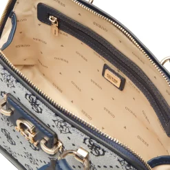 Hot Neda 4G Logo Dome Satchel Bag Women Crossbody Bags