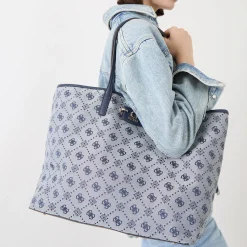 Sale Neda 4G Logo Tote Bag Women Tote Bags