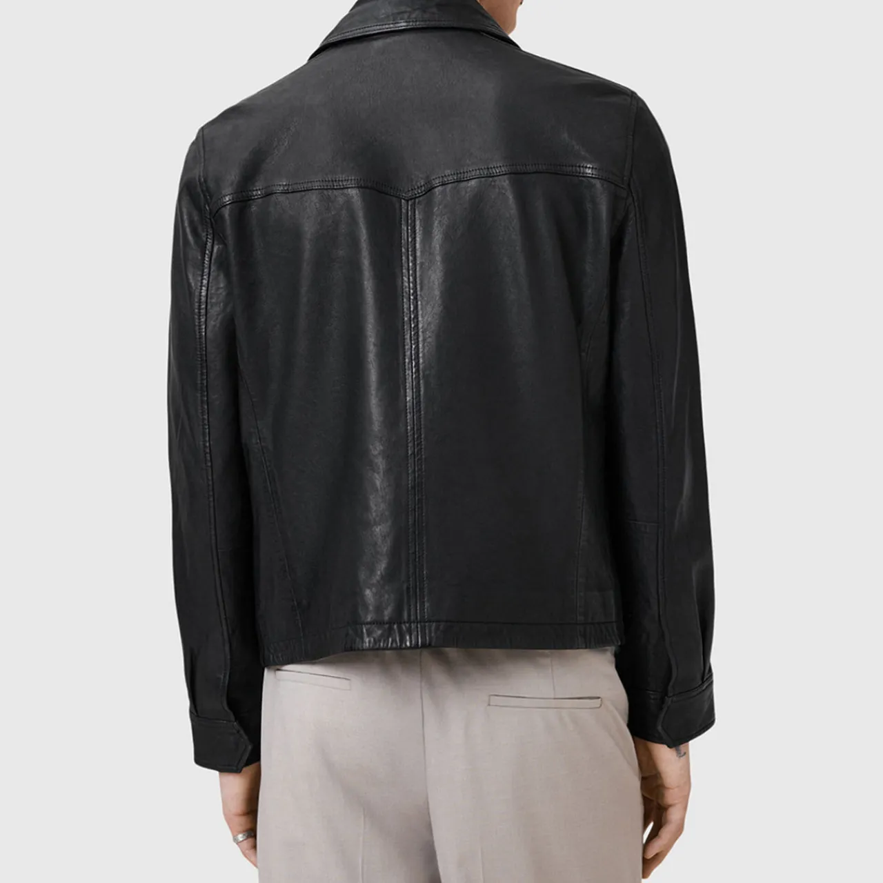 Hot Nellcot Leather Jacket Women Coats & Jackets