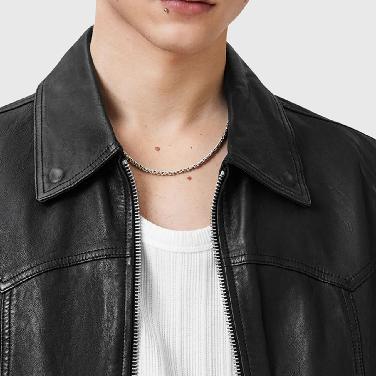 Hot Nellcot Leather Jacket Women Coats & Jackets