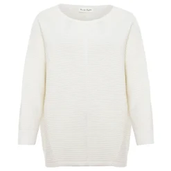 Discount Nellie Textured Sweater Women Sweaters & Cardigans