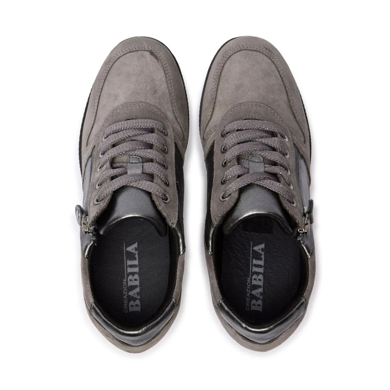 Outlet Nemoli Wedge Trainers Women Trainers