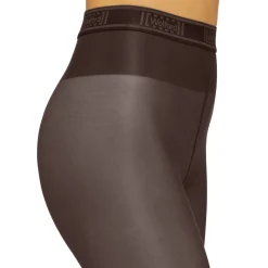 New Neon Tights Soft Cacao Women Hosiery