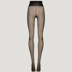 New Neon Tights Soft Cacao Women Hosiery