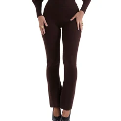 Discount Nereida Knitted Trousers Women Trousers & Shorts