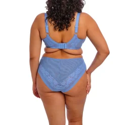 Best Nerina High Leg Full Briefs Women Lingerie