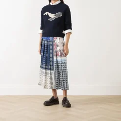 Outlet Nespola Knit Sweater Women Sweaters & Cardigans