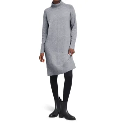 Discount Nessa Knitted Dress Women Dresses