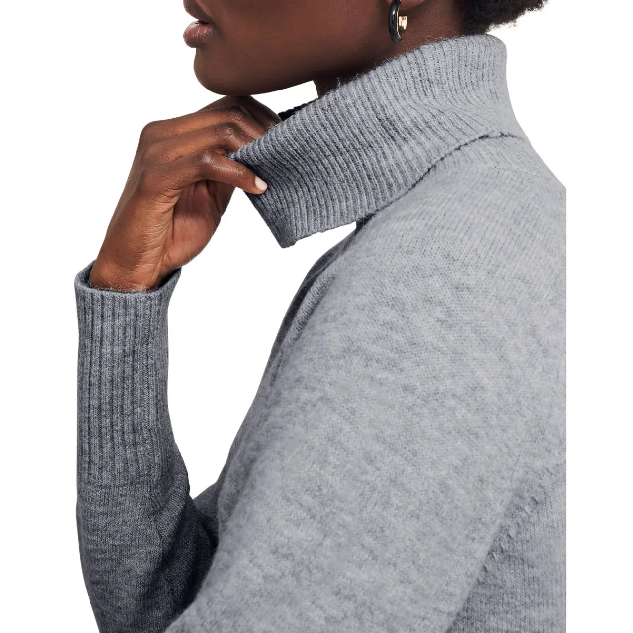 Discount Nessa Knitted Dress Women Dresses