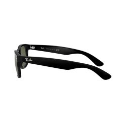 Sale New Wayfarer Square Sunglasses RB2132 Black Women Sunglasses