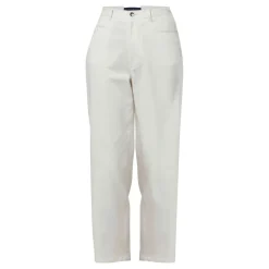 Hot Niamh Cropped Jeans Women Denim
